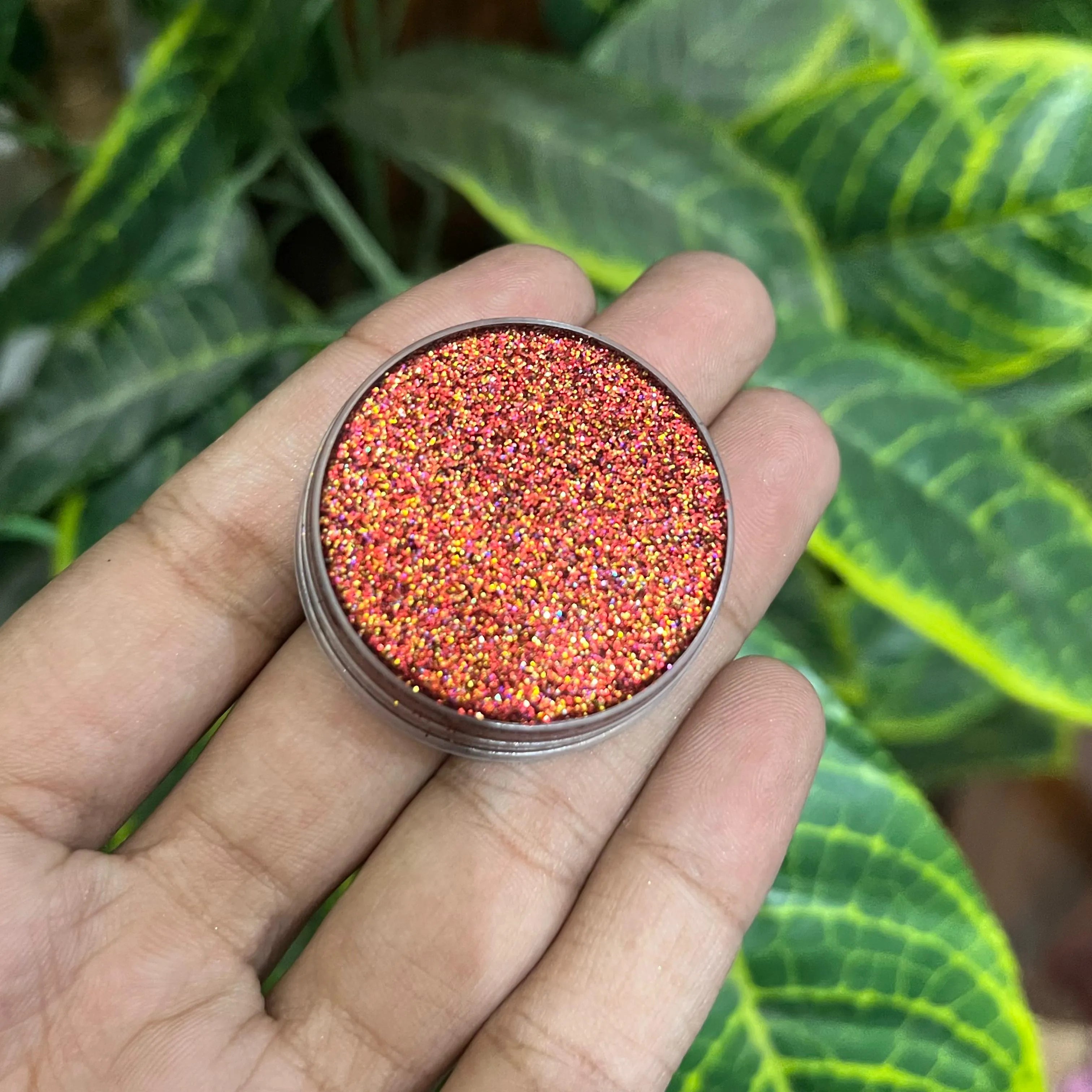 Oscars Beauty Interference Eyeshades