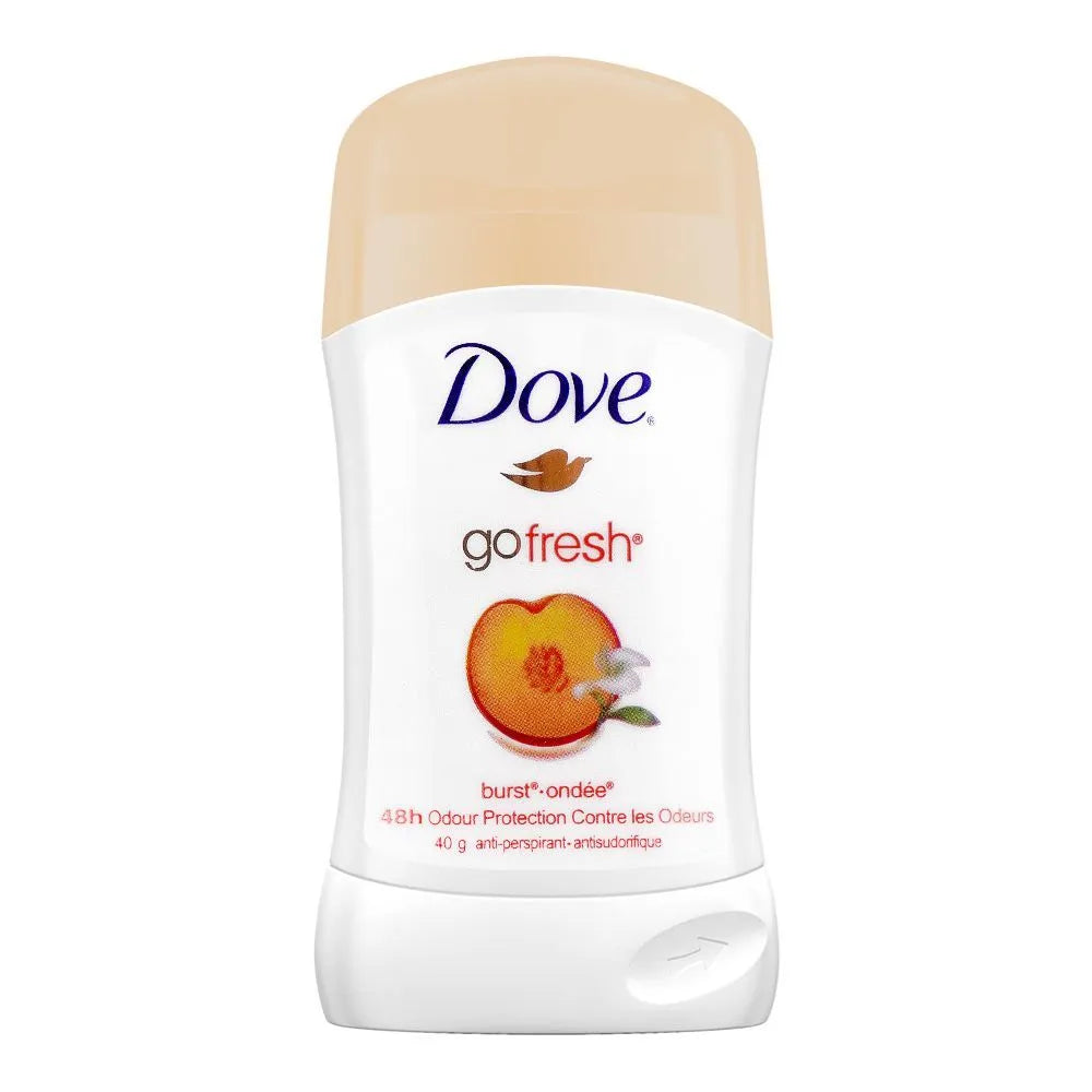Dove Go Fresh 48H Burst Ondée Anti-Perspirant Deodorant – 40g