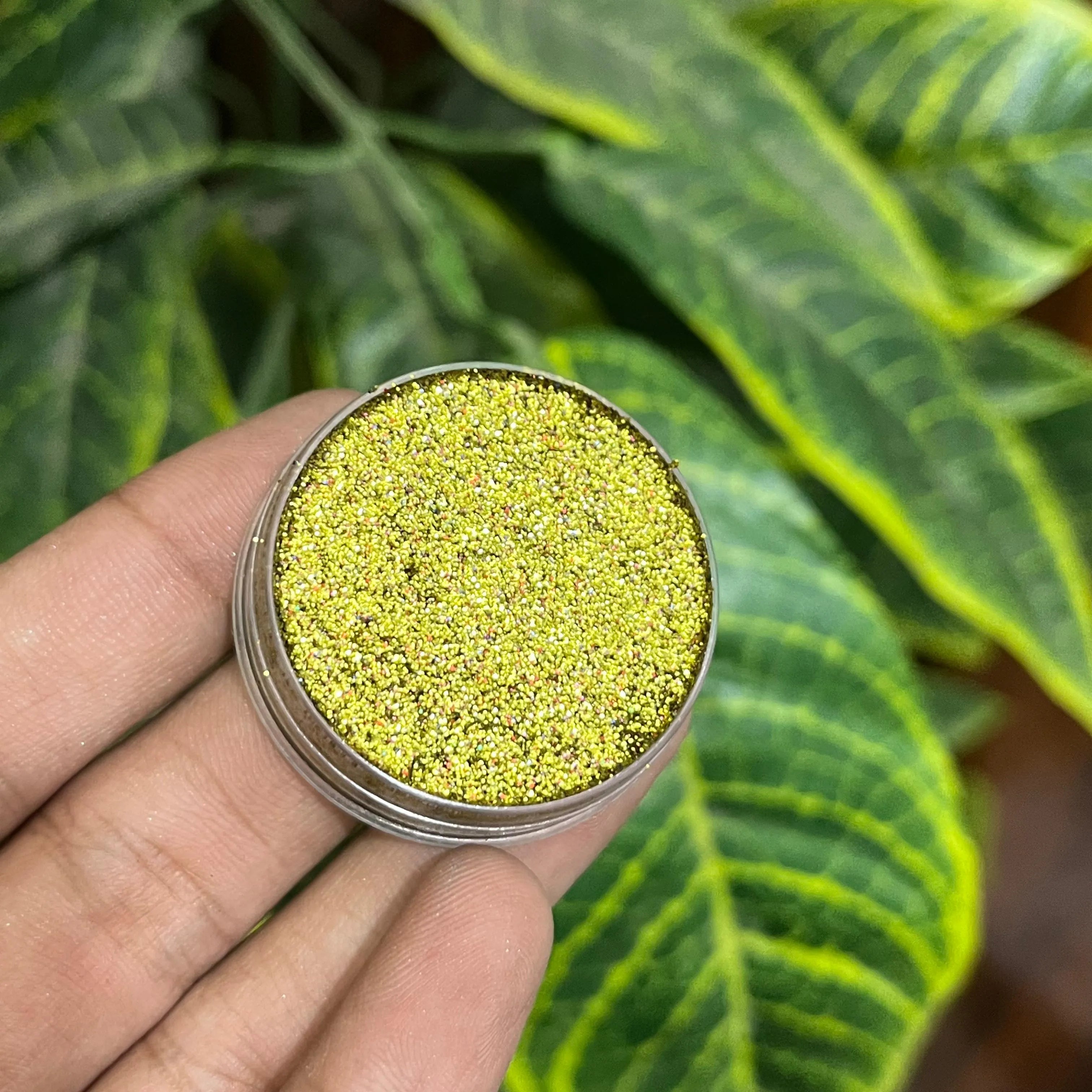 Oscars Beauty Interference Eyeshades