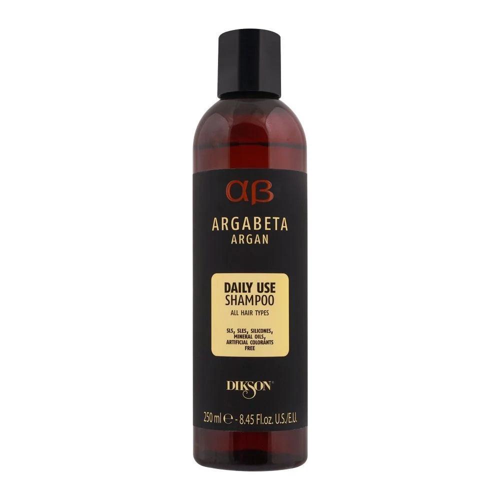 Dikson Argabeta Argan Daily Use Shampoo 250ml