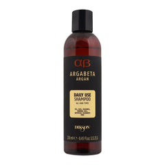 Dikson Argabeta Argan Daily Use Shampoo 250ml