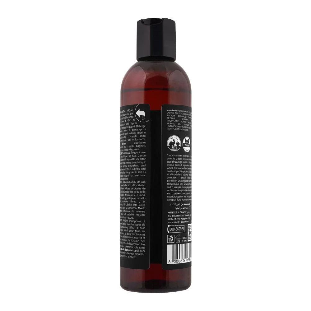 Dikson Argabeta Argan Daily Use Shampoo 250ml