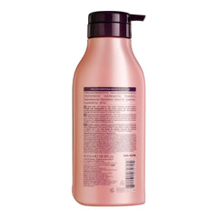 Beaver Luxliss Cherry Blossom & Rose Volumizing Hair Care Conditioner - 500ml