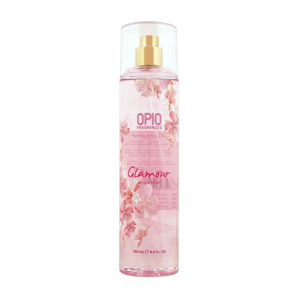 OPIO GLAMOUR Body Mist 250ML
