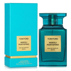 Tom Ford Neroli Portofino Limited Eau de Parfum - 100ml  - Dubai - 100% Original Testers