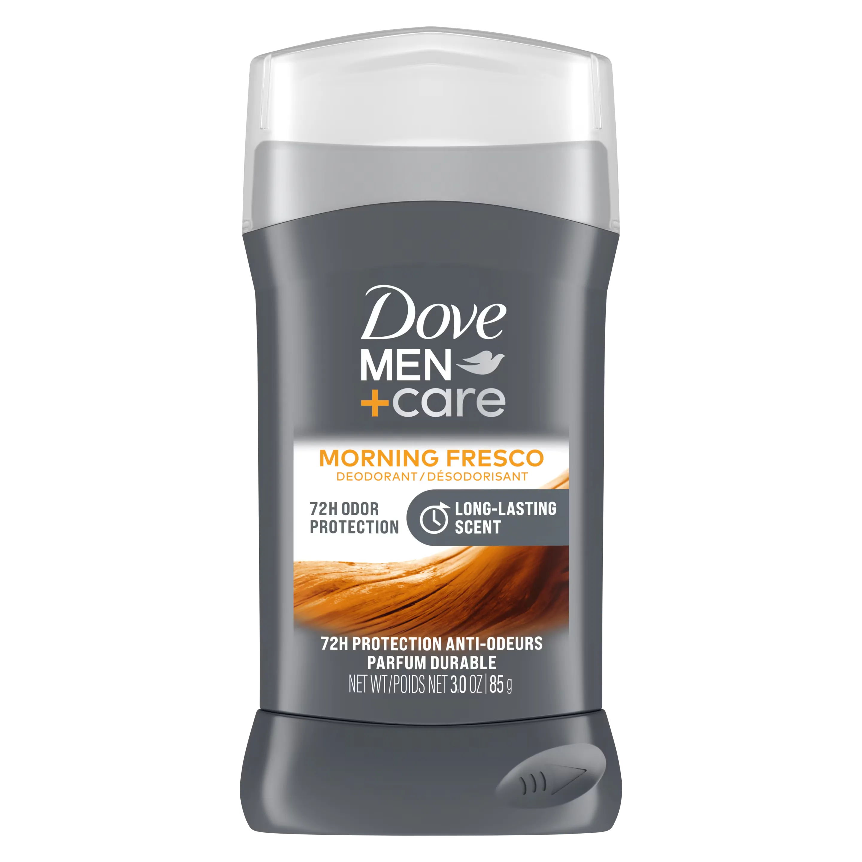 Dove Men+Care Morning Fresco Deodorant Stick - 85g