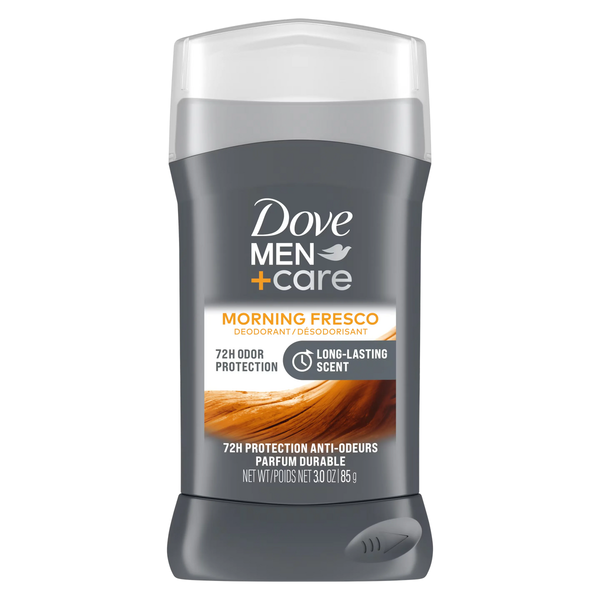 Dove Men+Care Morning Fresco Deodorant Stick - 85g