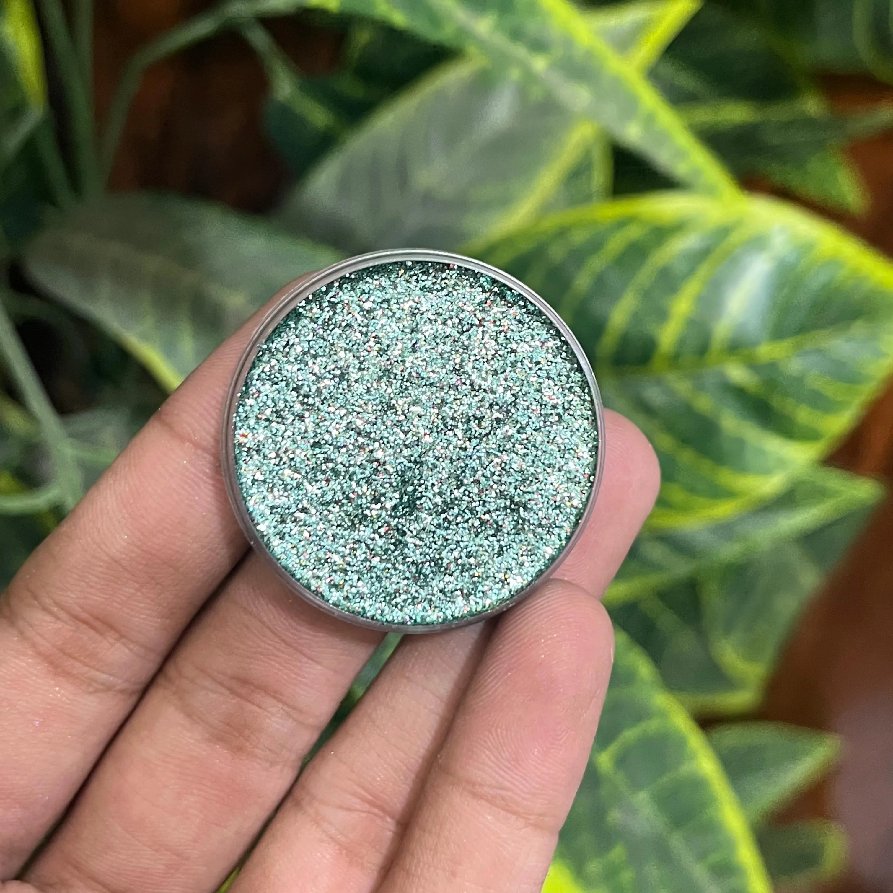 Oscars Beauty Interference Eyeshades