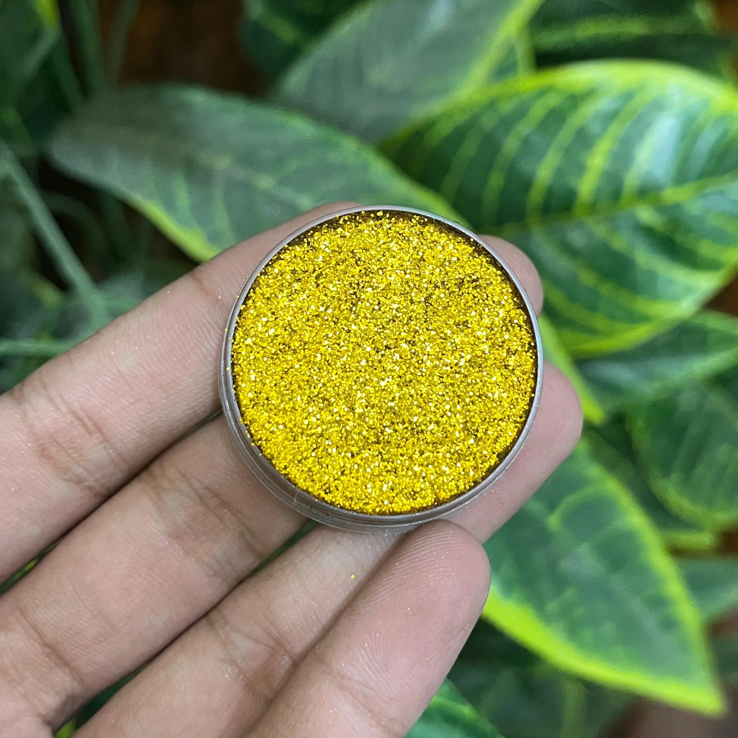 Oscars Beauty Interference Eyeshades