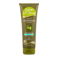 Dalan d'Olive Pure Olive Oil Nourishing Conditioner volumizing - 200ml
