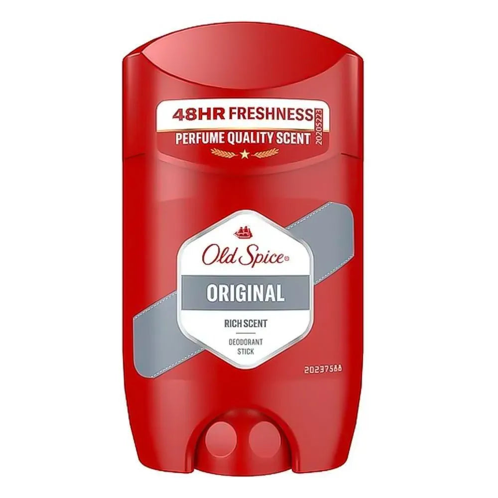 Old Spice Original Deodorant Stick - 50ml