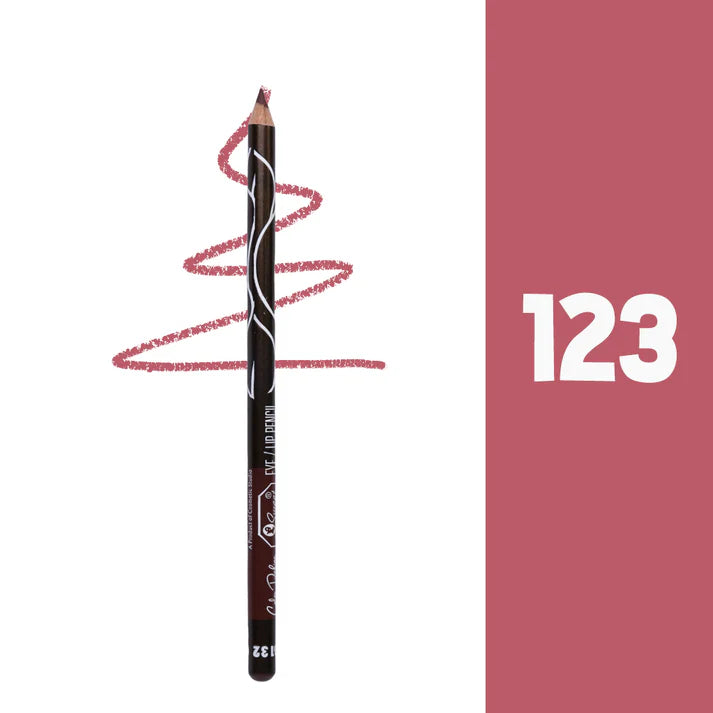 Sweet Face Lip N Eye Pencil