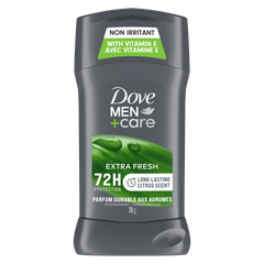 Dove Men+Care Extra Fresh Deodorant Stick - 85g