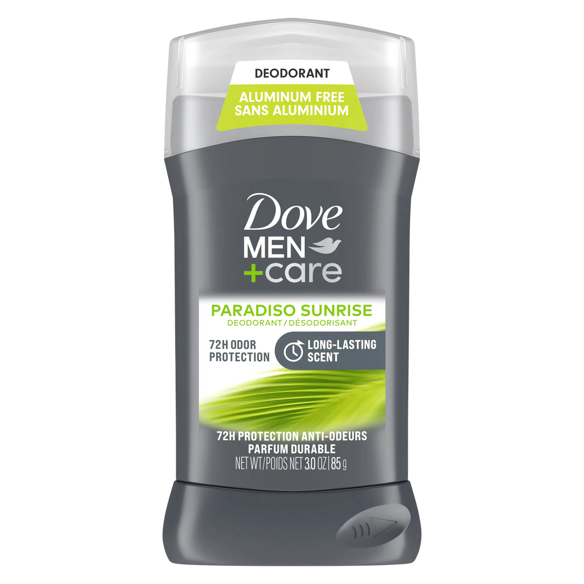 Dove Men+Care Paradiso Sunrise Deodorant Stick - 85g
