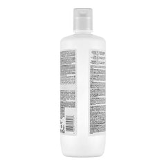 Schwarzkopf BC Bonacure Moisture Kick Glycerol Shampoo – For Normal to Dry Hair – 1 Liter
