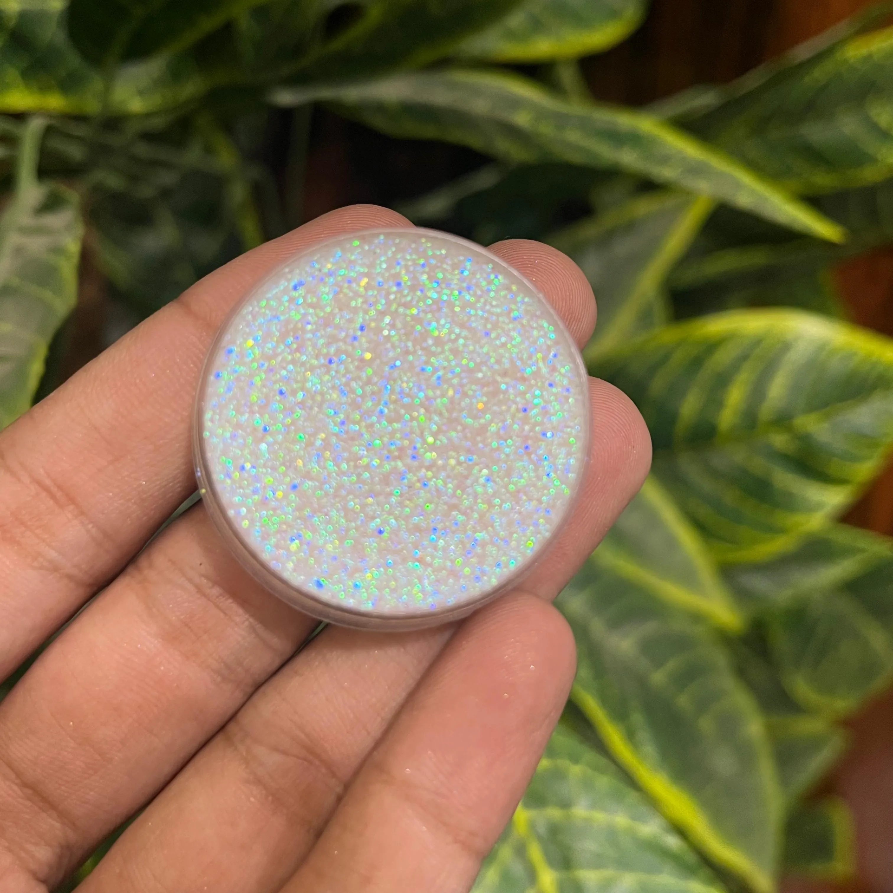 Oscars Beauty Interference Eyeshades