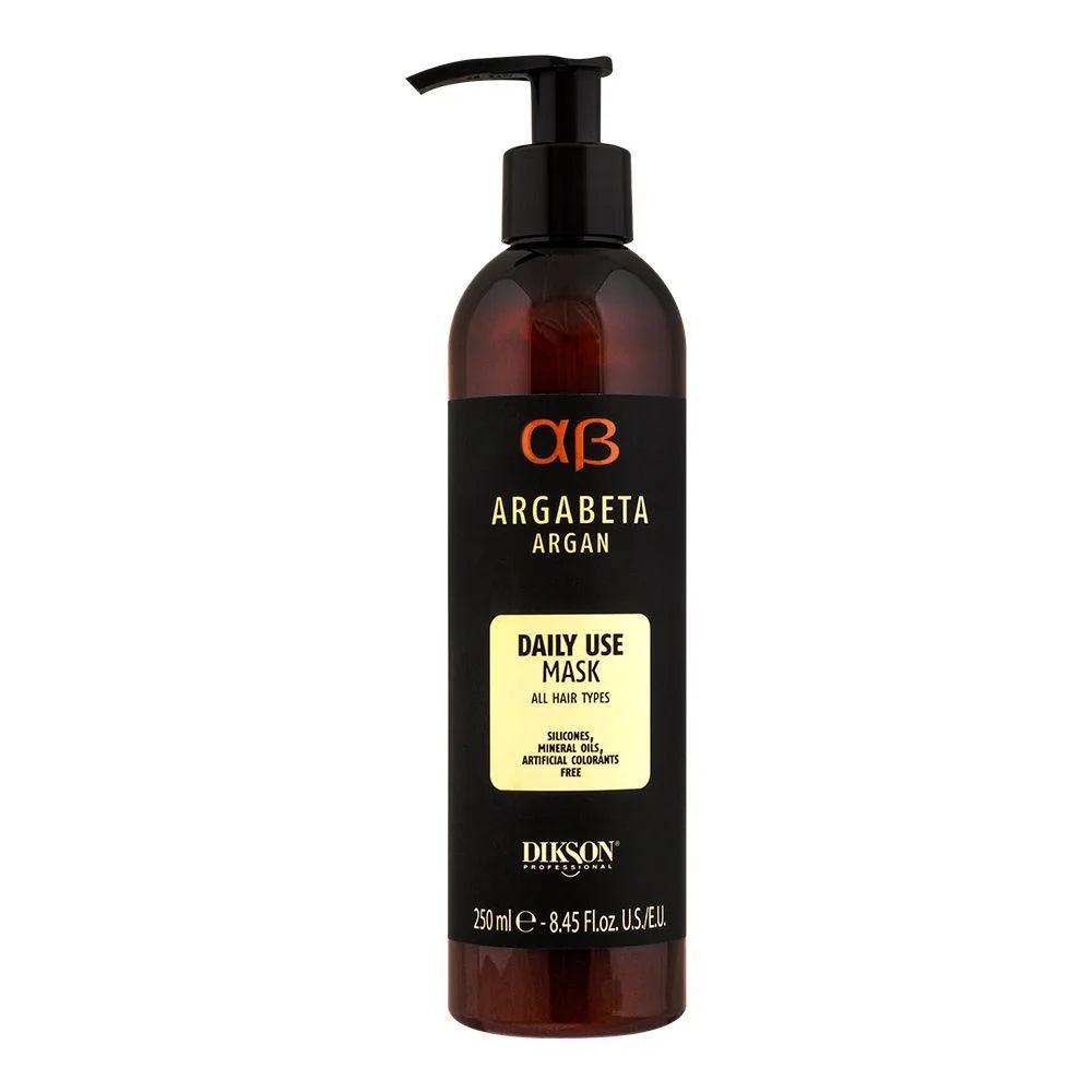 Dikson Argabeta Argan Daily Use Mask 250ml