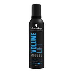 Schwarzkopf Volume Lift Mousse – 250 ml