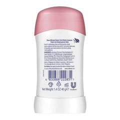 Dove Ultimate Repair Darkmarks Corrector Deodorant Stick 40g