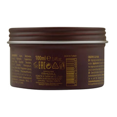 Red One Strong Hold & Matte Creative Clay Wax, 100ml