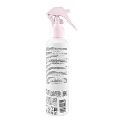 Schwarzkopf Osis+ Smooth & Shine Flatliner Heat Protecting Spray - 200ml