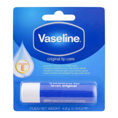 Vaseline Original Lip Car - 4.8g