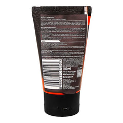 Nivea Men Deep Acne Attack Scrub Mud Foam - 100ml