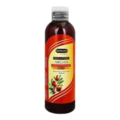 Hemani Argan Shampoo, For Dry & Frizz Hair -  350ml