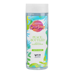 Cussons Creations Peace Bottled Apple & Elderflower Shower Gel