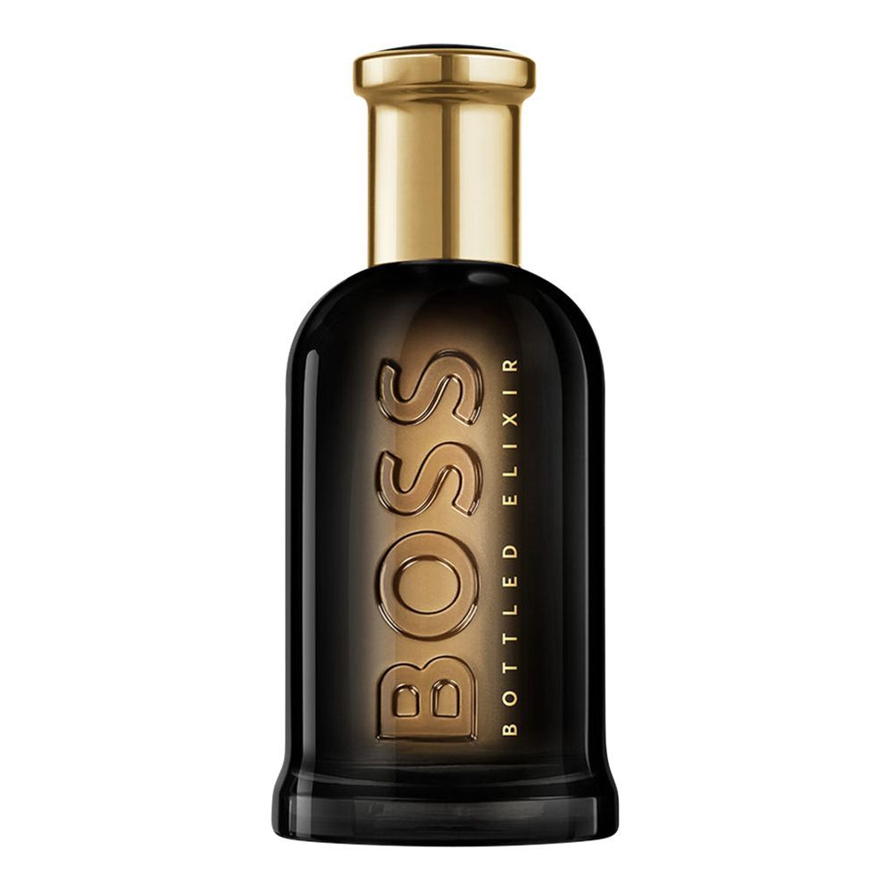 Hugo Boss Bottled Elixir Parfume for Men – 100ml