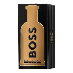 Hugo Boss Bottled Elixir Parfume for Men – 100ml