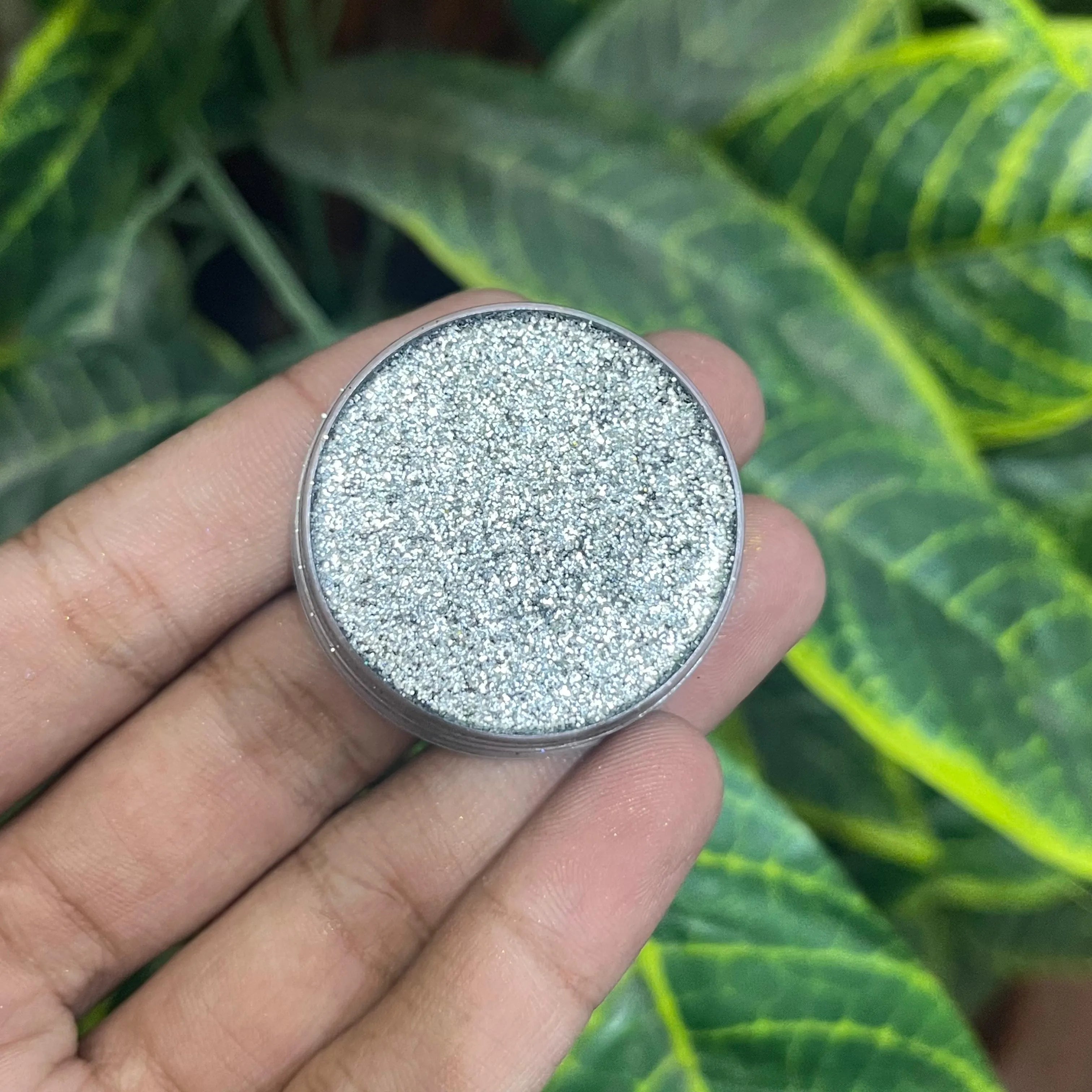 Oscars Beauty Interference Eyeshades