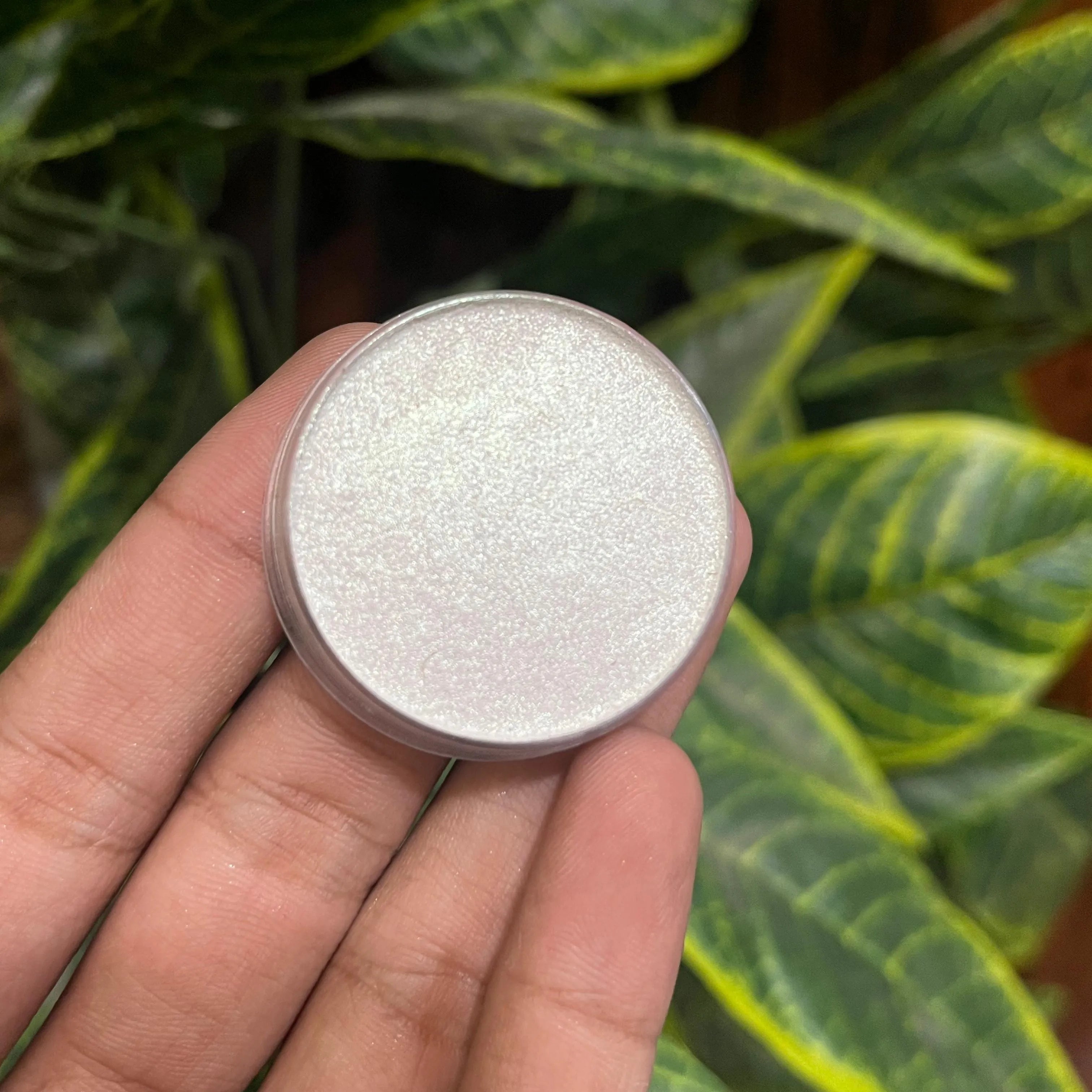 Oscars Beauty Interference Eyeshades