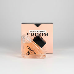 Froom Pour Femme Eau de Parfum - 100ml