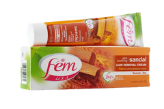 FEM Hair Removal Cream 120ml