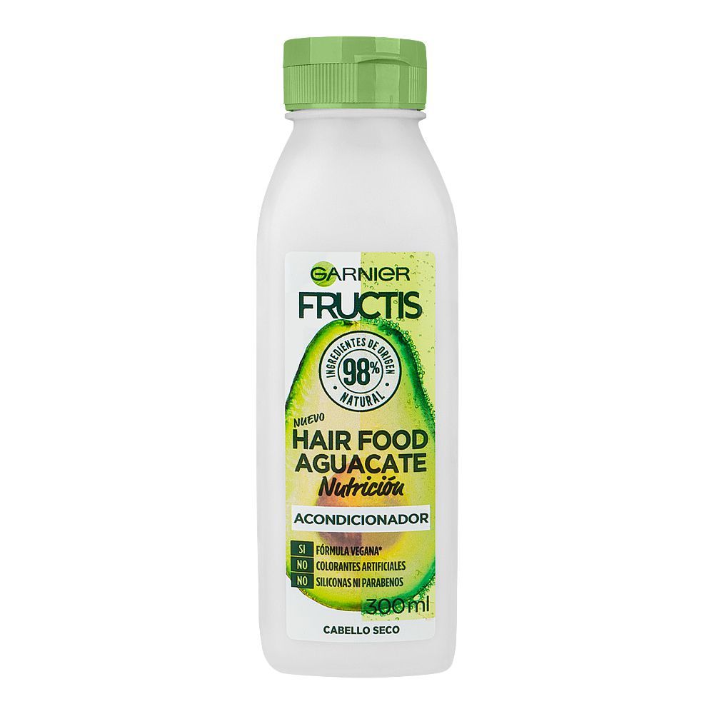 Garnier Fructis Hair Food Avocado - 300ml