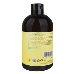 Okay Botanic Professional Botanical Shampoo – 500ml