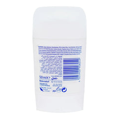 Nivea Men Black & White Invisible Anti-Perspirant Deodorant Stick - 50ml