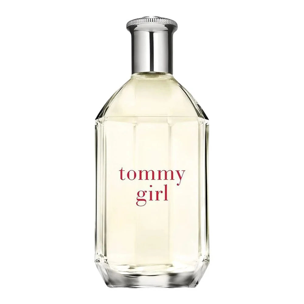 Tommy Girl Eau De Toilette for Women – 200ml
