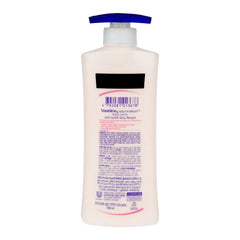 Vaseline Healthy Bright Vaseline Jelly Vitamin B3 Body Lotion Pump - 400ml