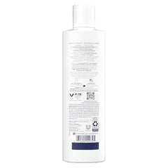 Dove Damage Therapy Anti Frizz And Smooth Shampoo 355ml