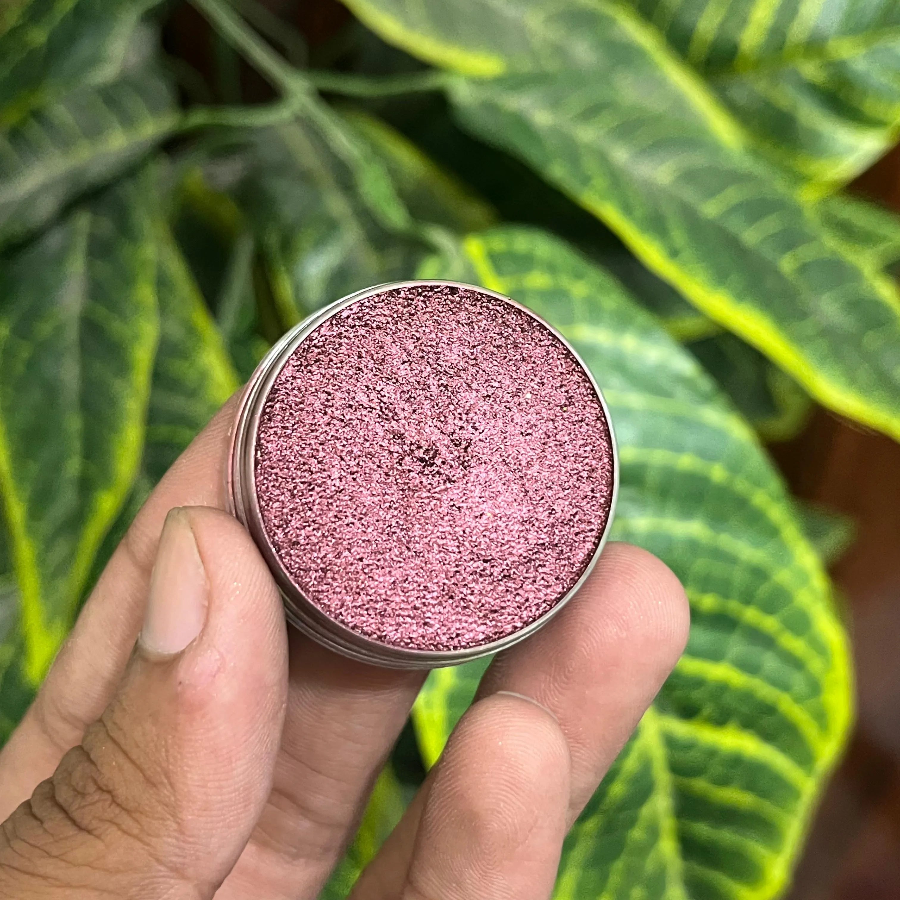 Oscars Beauty Interference Eyeshades