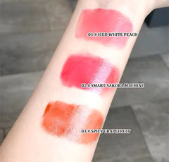 Gege Bear Lollipop Lip Gloss