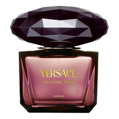 Versace Crystal Noir Parfum - For Women - High Quailty - 90ml