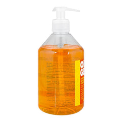 Dikson Oil Gel with Pro Vitamin B5 - 500ml