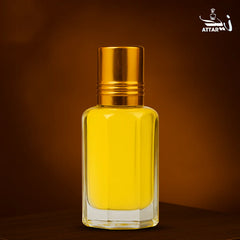 Empire Original Blue Sea Attar – Non-Alcoholic