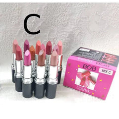 BOB Lipstick Set