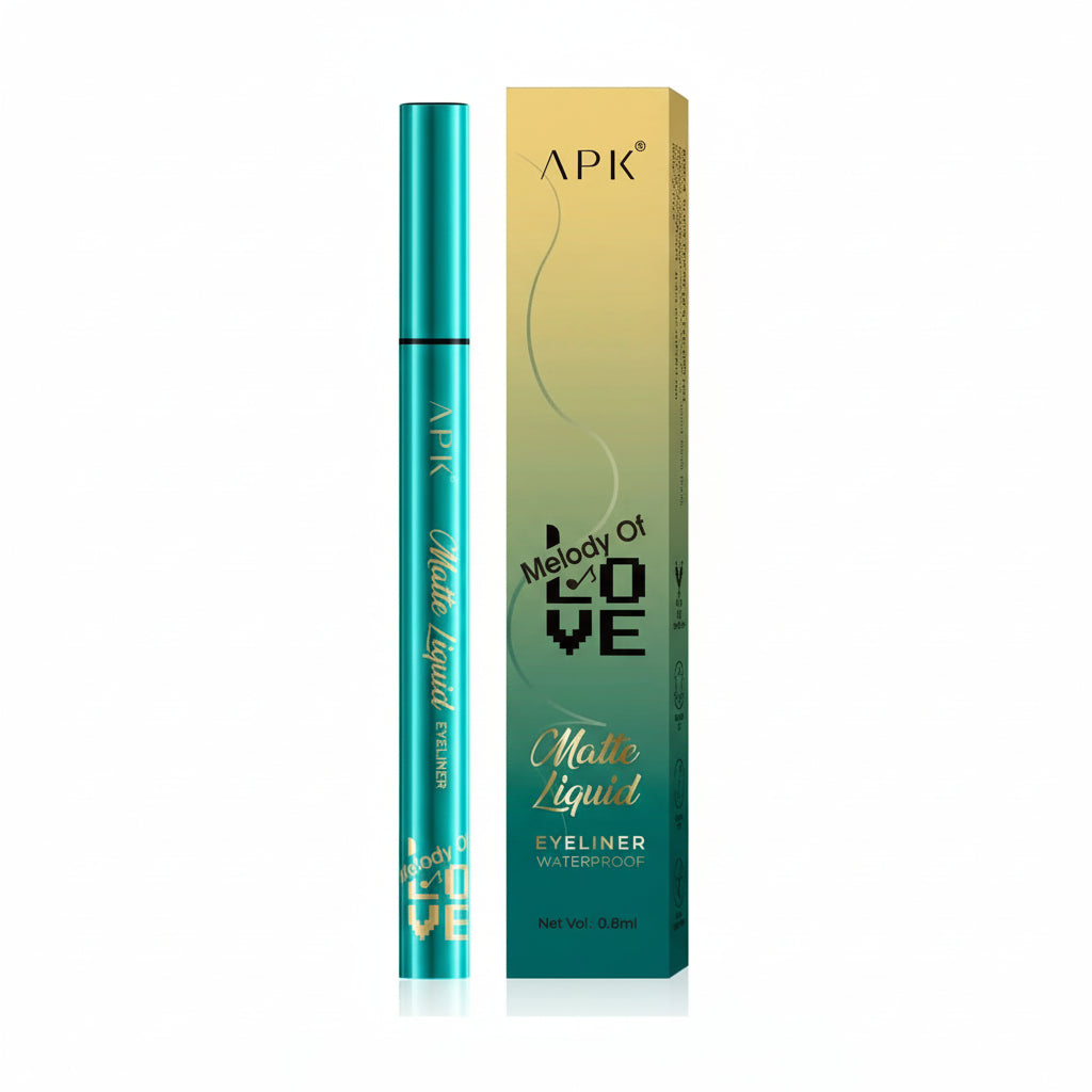 APK Melody of Love Liquid Eyeliner