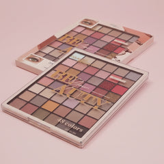 Diamond beauty 48 colours eyeshadow palette