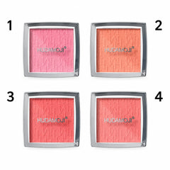 Hudamoji Fine Embossed Powder Blush